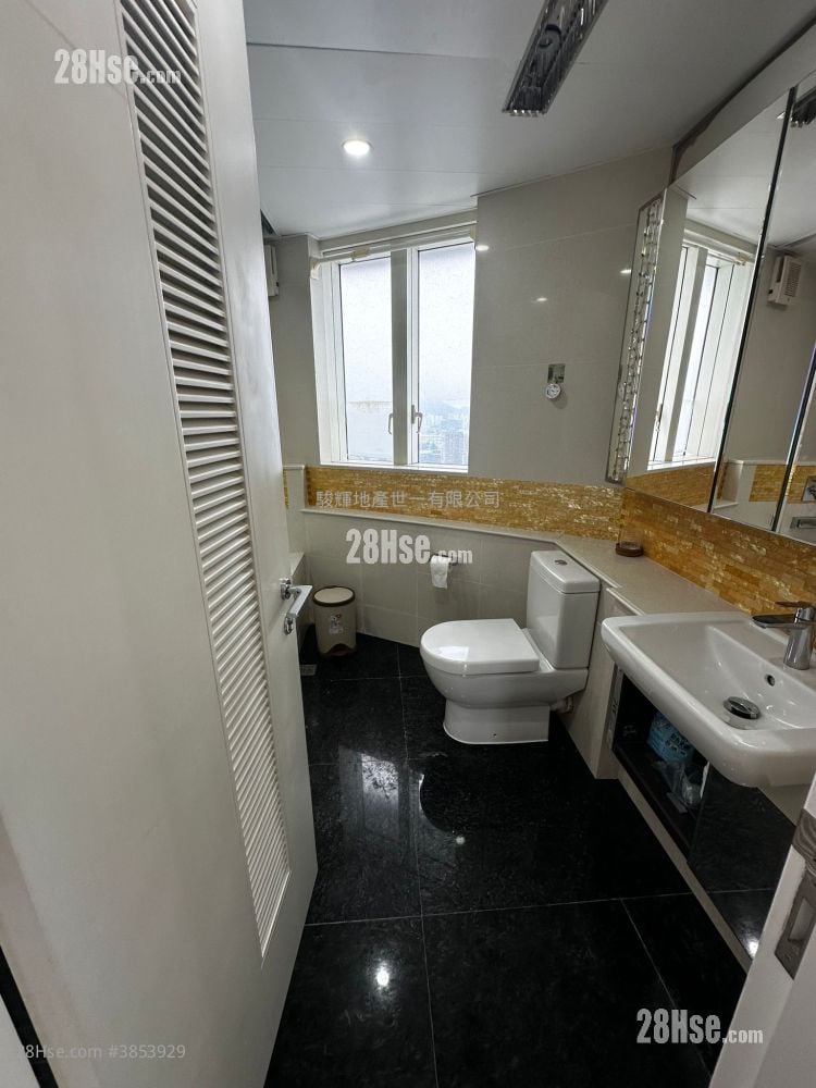 The Masterpiece Rental 2 Bedrooms , 3 Bathrooms 1,474 ft²