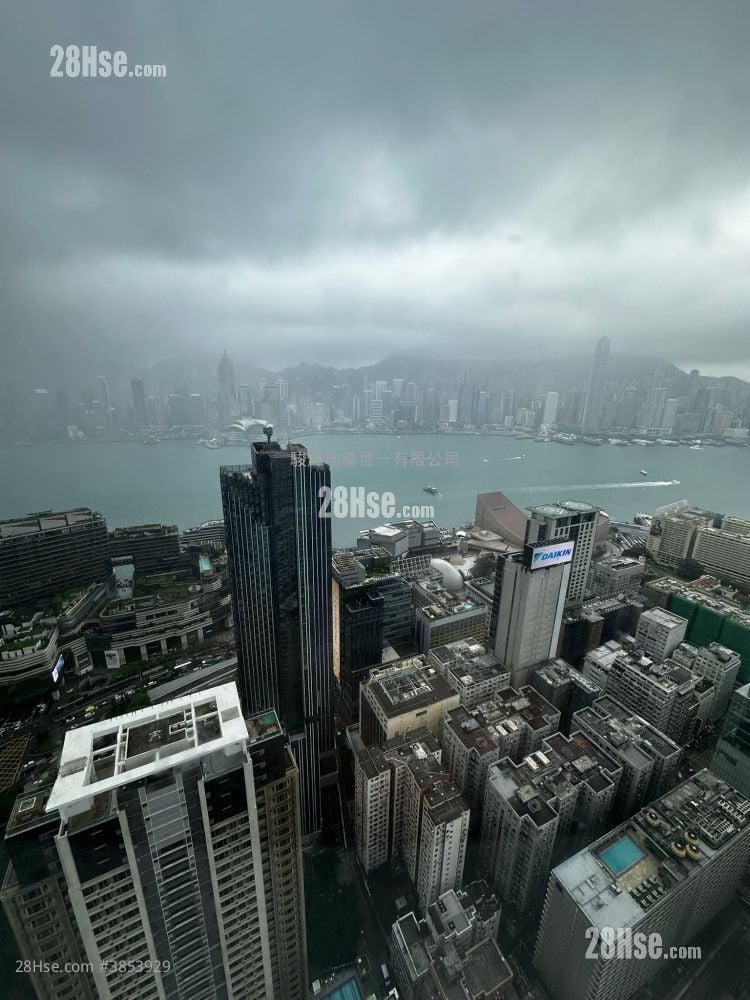 The Masterpiece Rental 2 Bedrooms , 3 Bathrooms 1,474 ft²