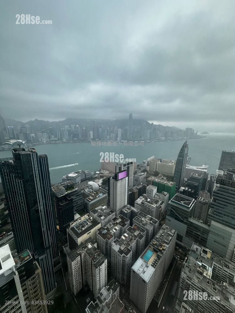 The Masterpiece Rental 2 Bedrooms , 3 Bathrooms 1,474 ft²