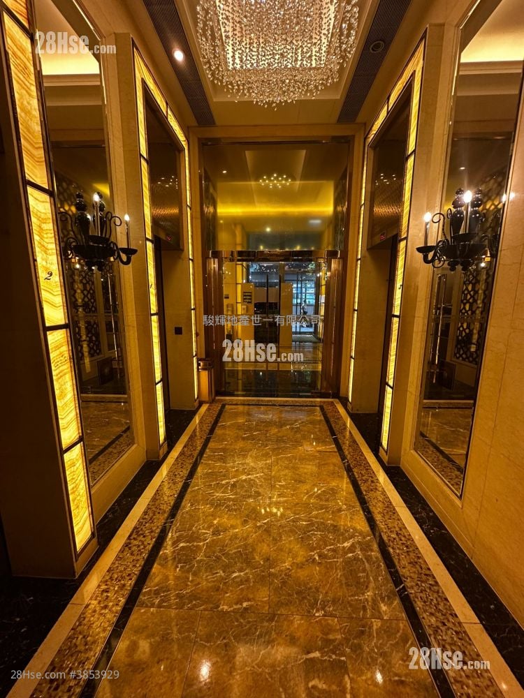 The Masterpiece Rental 2 Bedrooms , 3 Bathrooms 1,474 ft²