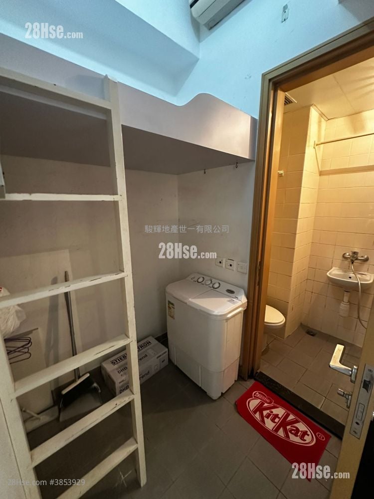 The Masterpiece Rental 2 Bedrooms , 3 Bathrooms 1,474 ft²
