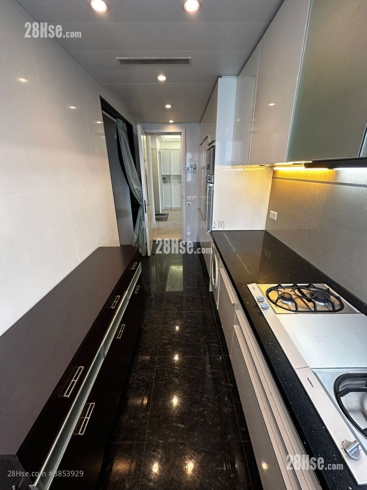 The Masterpiece Rental 2 Bedrooms , 3 Bathrooms 1,474 ft²