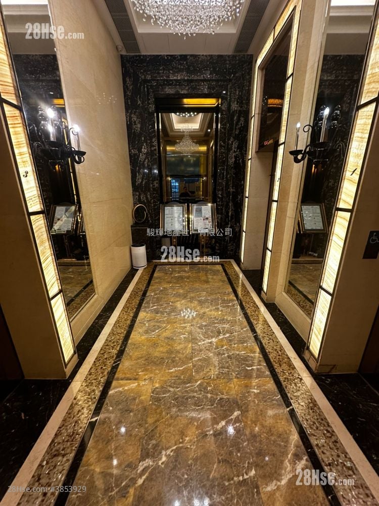 The Masterpiece Rental 2 Bedrooms , 3 Bathrooms 1,474 ft²