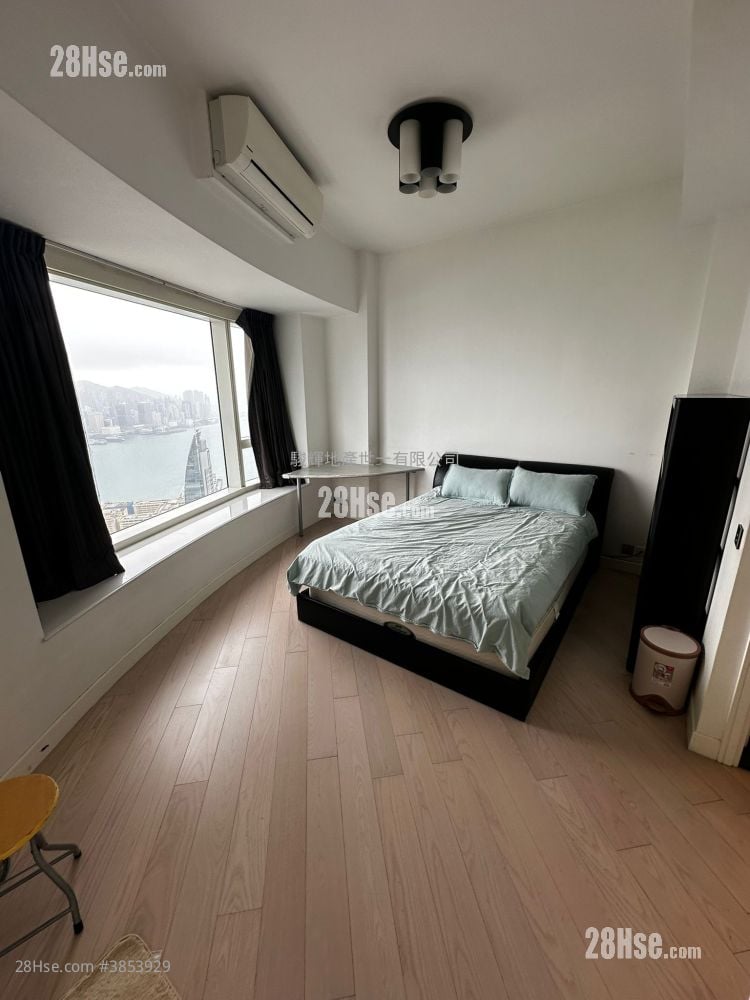 The Masterpiece Rental 2 Bedrooms , 3 Bathrooms 1,474 ft²