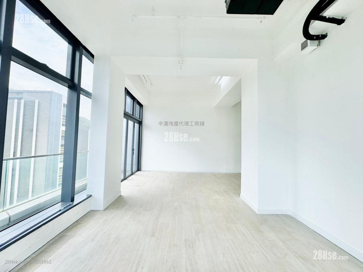 金百盛中心 租盤