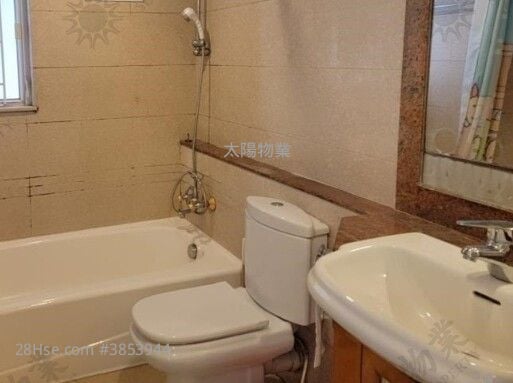 海逸豪园 售盘 2 房 592 平方尺