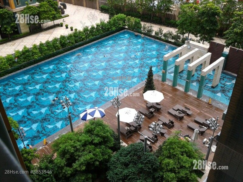 Harbour Place Sell 3 Bedrooms 593 ft²
