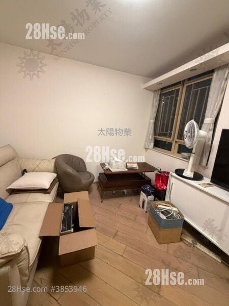 Harbour Place Sell 3 Bedrooms 593 ft²