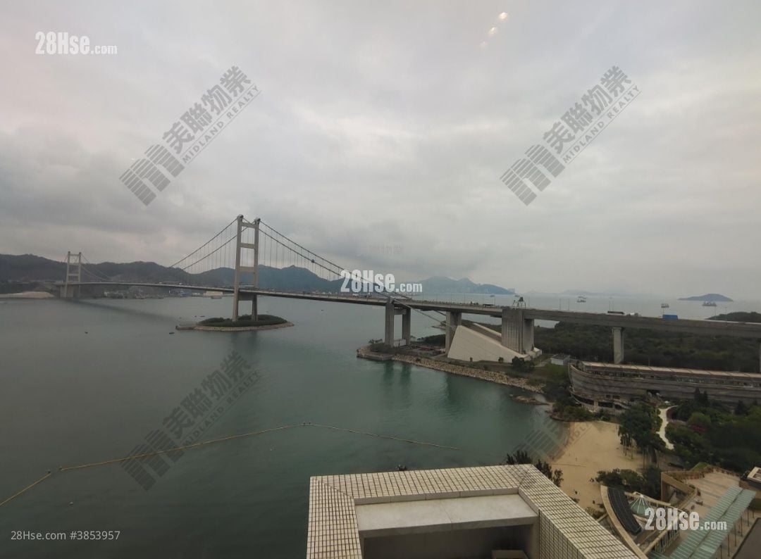 Park Island Rental 3 Bedrooms , 3 Bathrooms 1,129 ft²