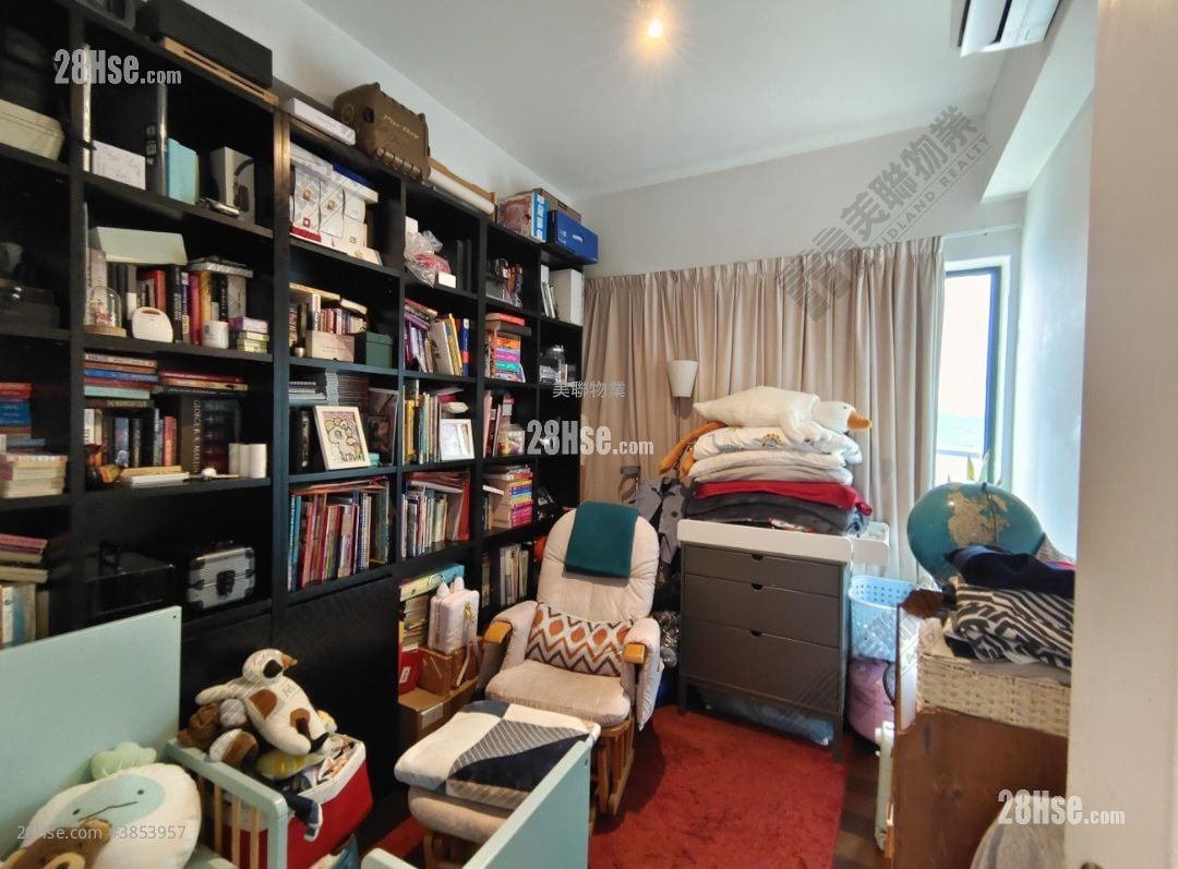 Park Island Rental 3 Bedrooms , 3 Bathrooms 1,129 ft²