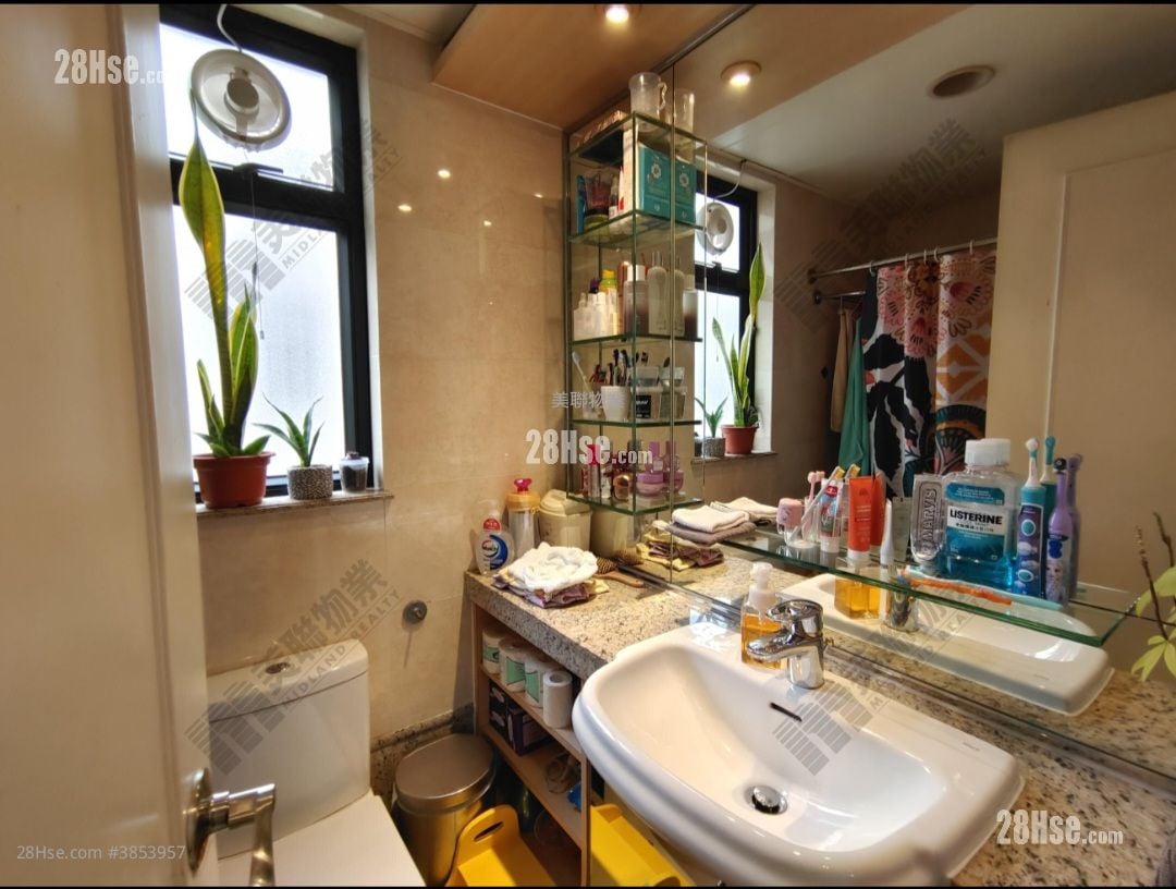 Park Island Rental 3 Bedrooms , 3 Bathrooms 1,129 ft²