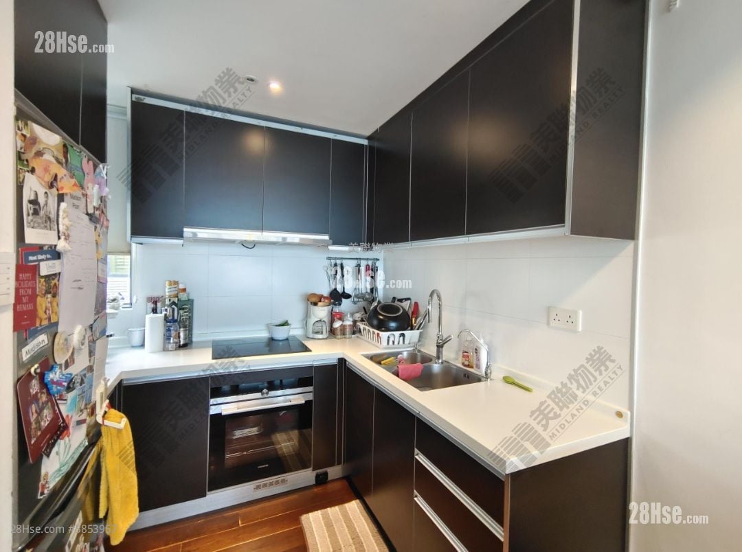 Park Island Rental 3 Bedrooms , 3 Bathrooms 1,129 ft²