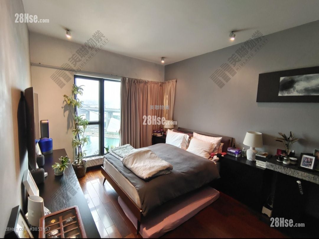 Park Island Rental 3 Bedrooms , 3 Bathrooms 1,129 ft²