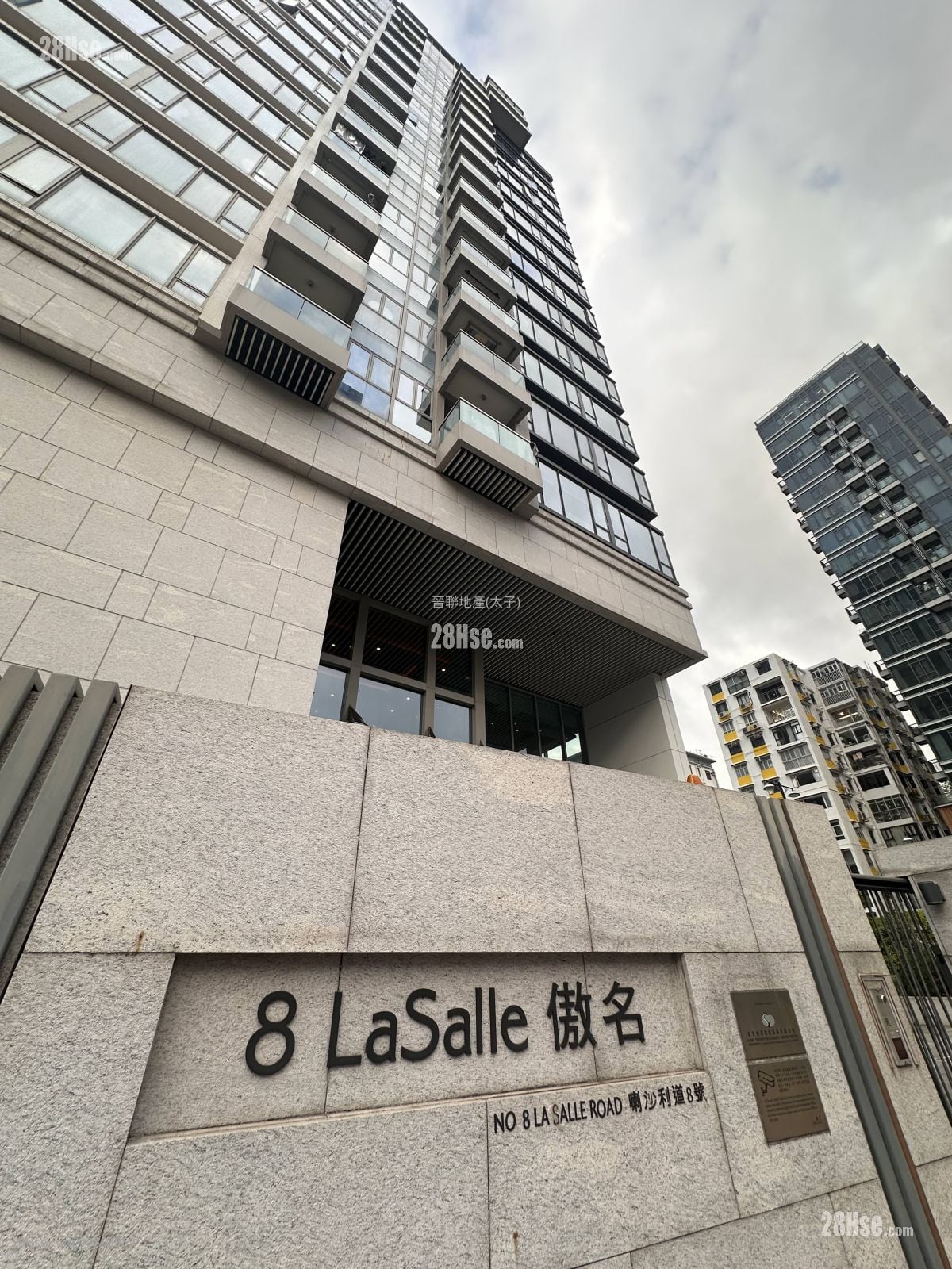 傲名 售盤 3 房 , 2 浴室 1,023 平方呎
