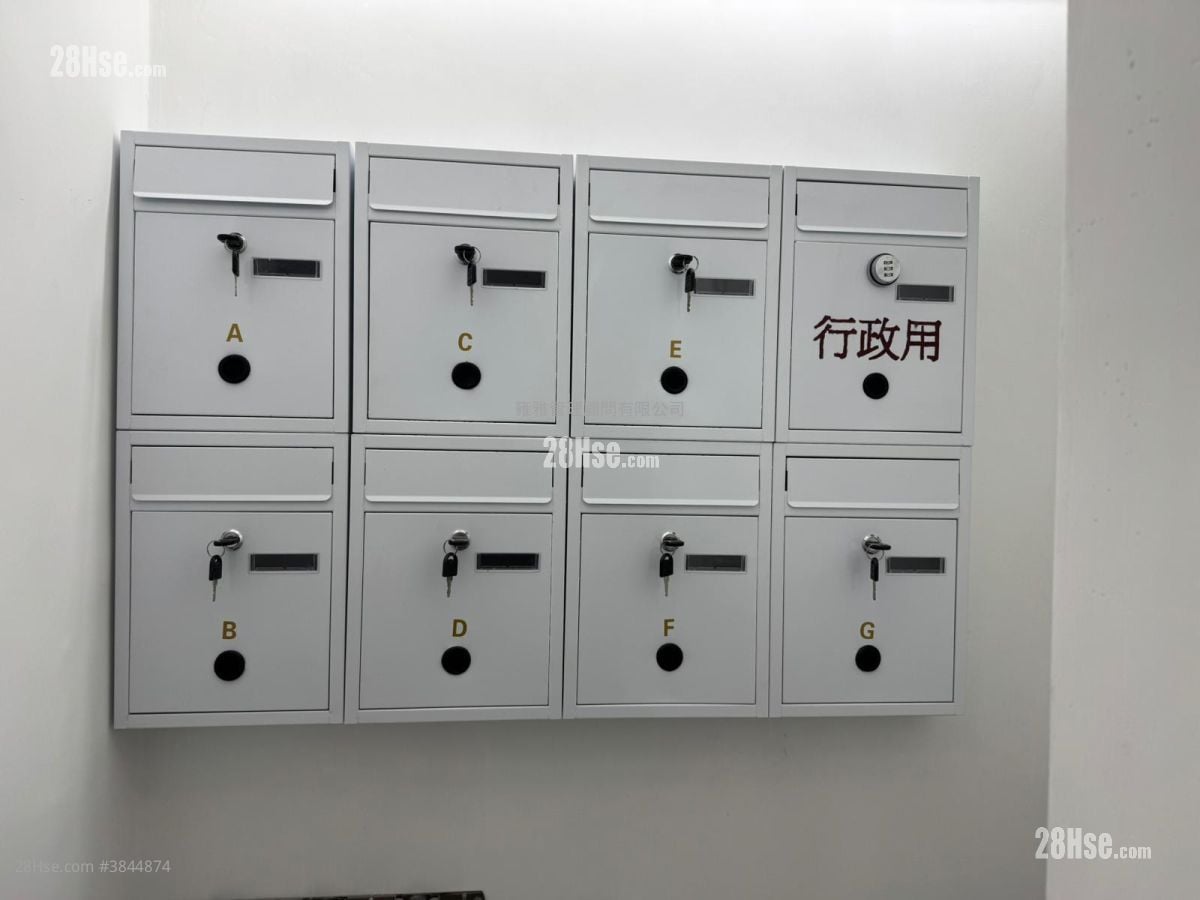 华运工业大厦 租盘 120 平方尺