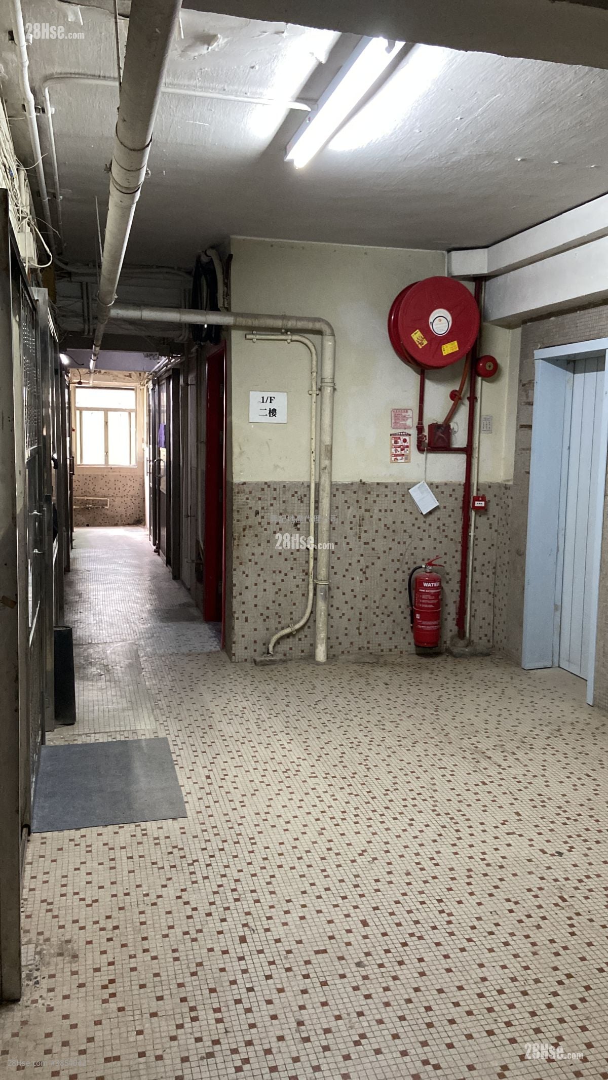 長旺大廈 售盤 238 平方呎