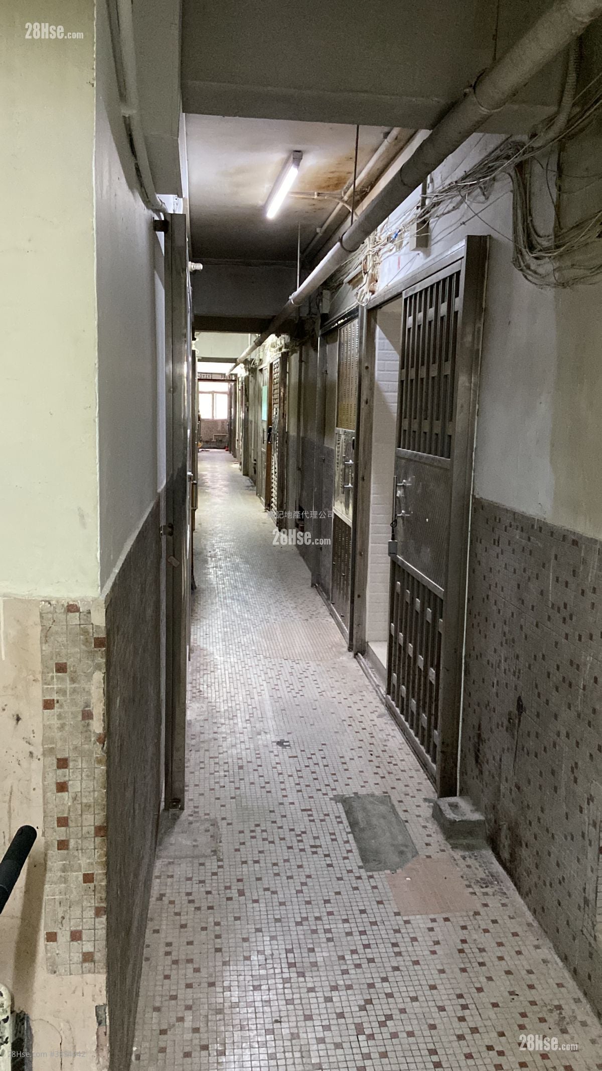 長旺大廈 售盤 238 平方呎