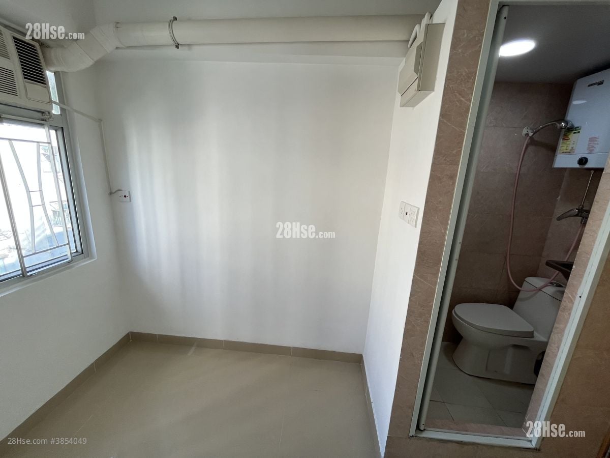 Kin Hang Building Rental 100 ft²