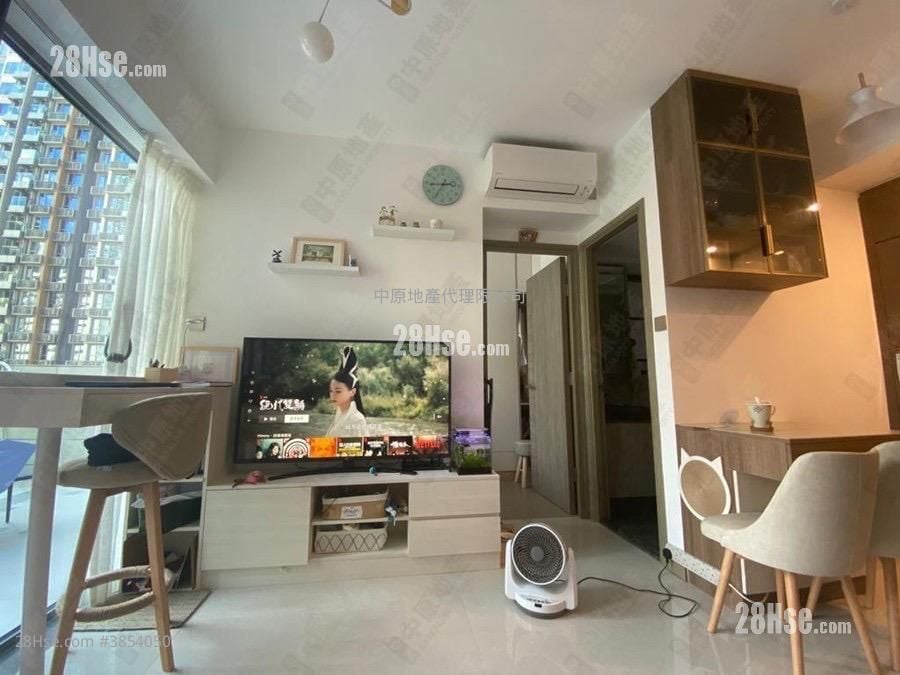 Aurora Rental 2 Bedrooms , 1 Bathroom 285 ft²