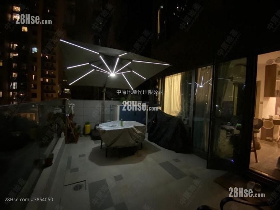 Aurora Rental 2 Bedrooms , 1 Bathroom 285 ft²