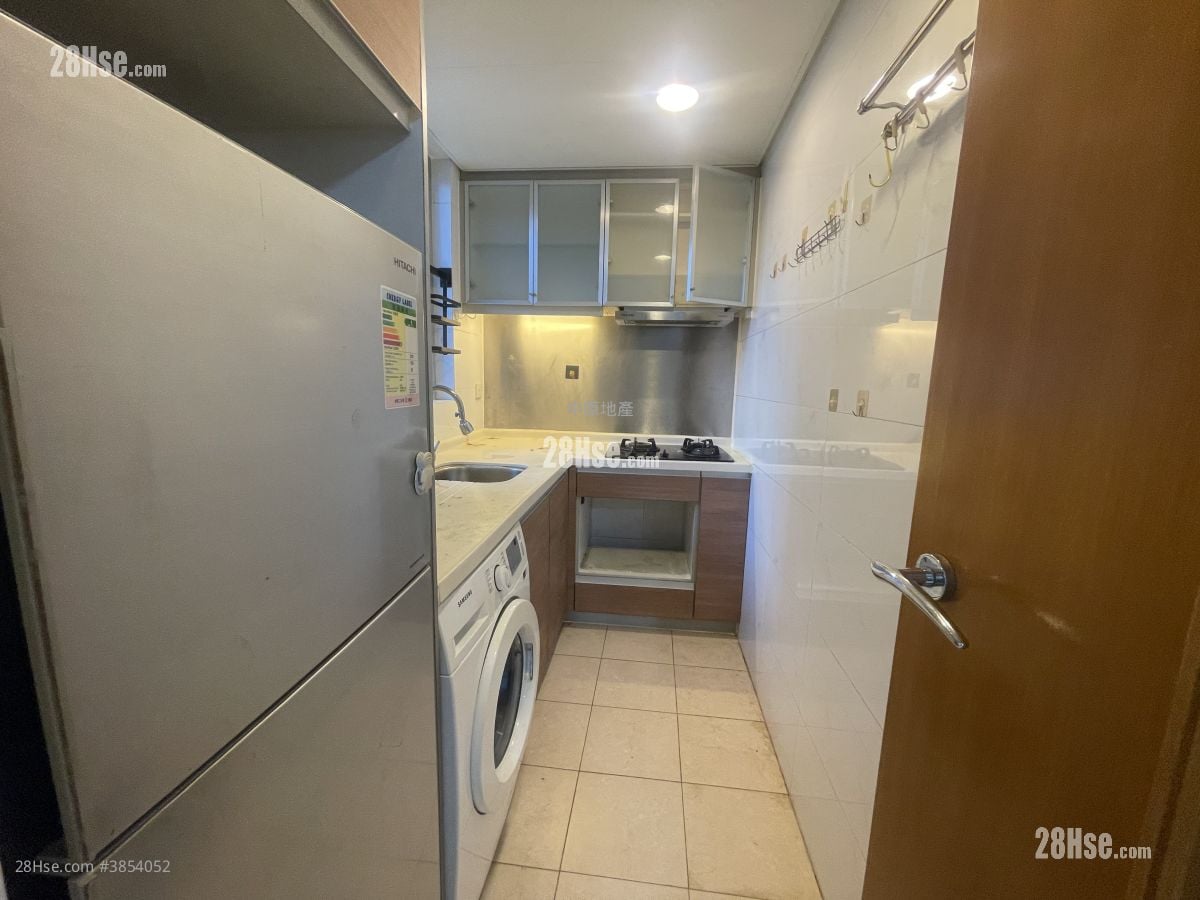 Indihome Sell 3 Bedrooms , 2 Bathrooms 538 ft²