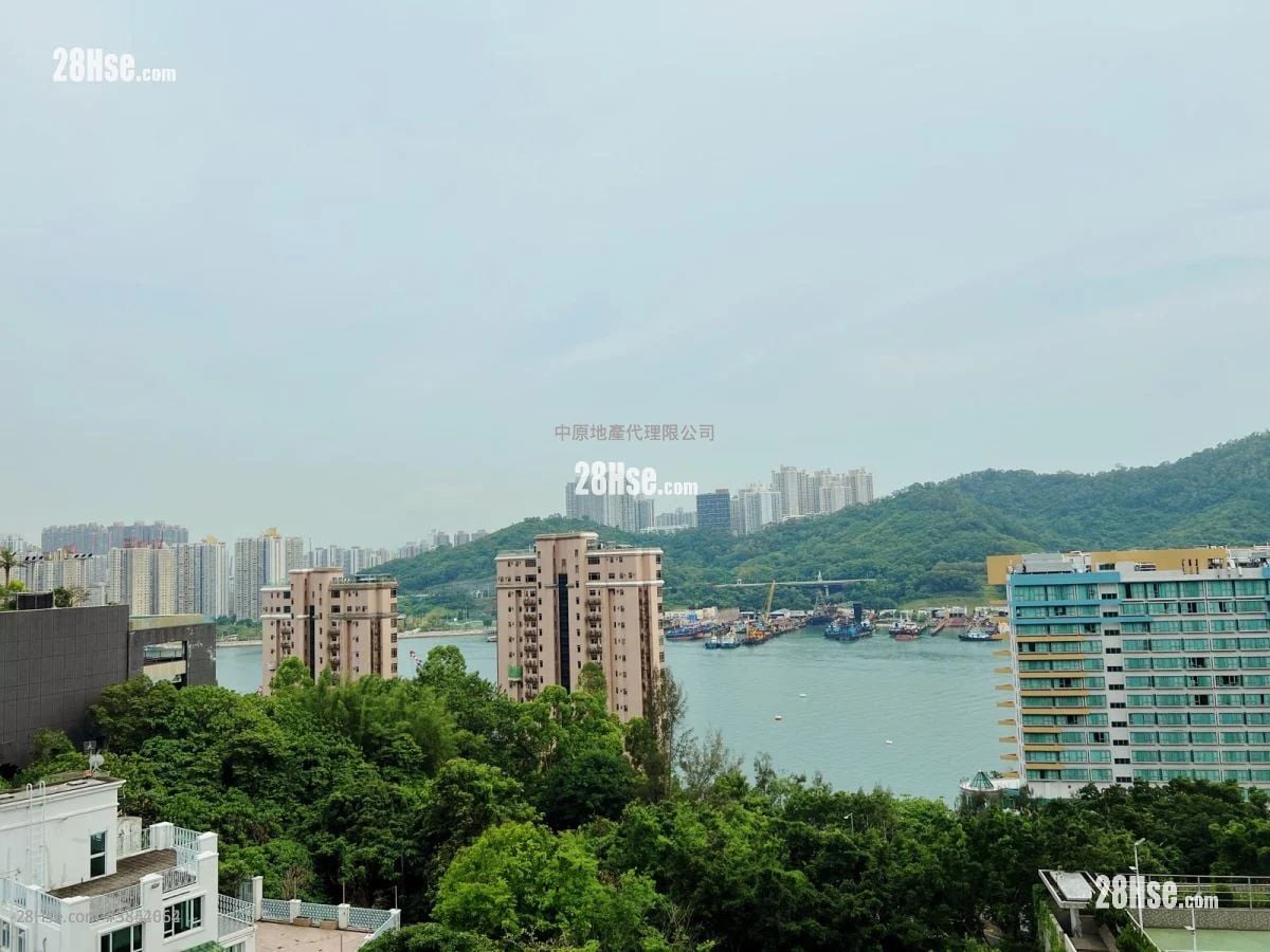 恆麗園 售盤 2 浴室 593 平方呎