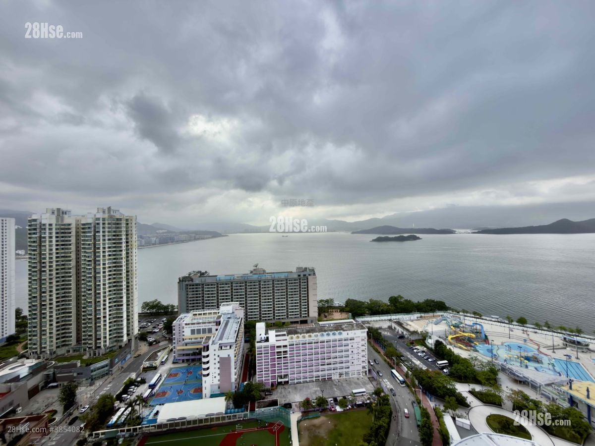 新港城 售盤 3 房 , 2 浴室 932 平方呎