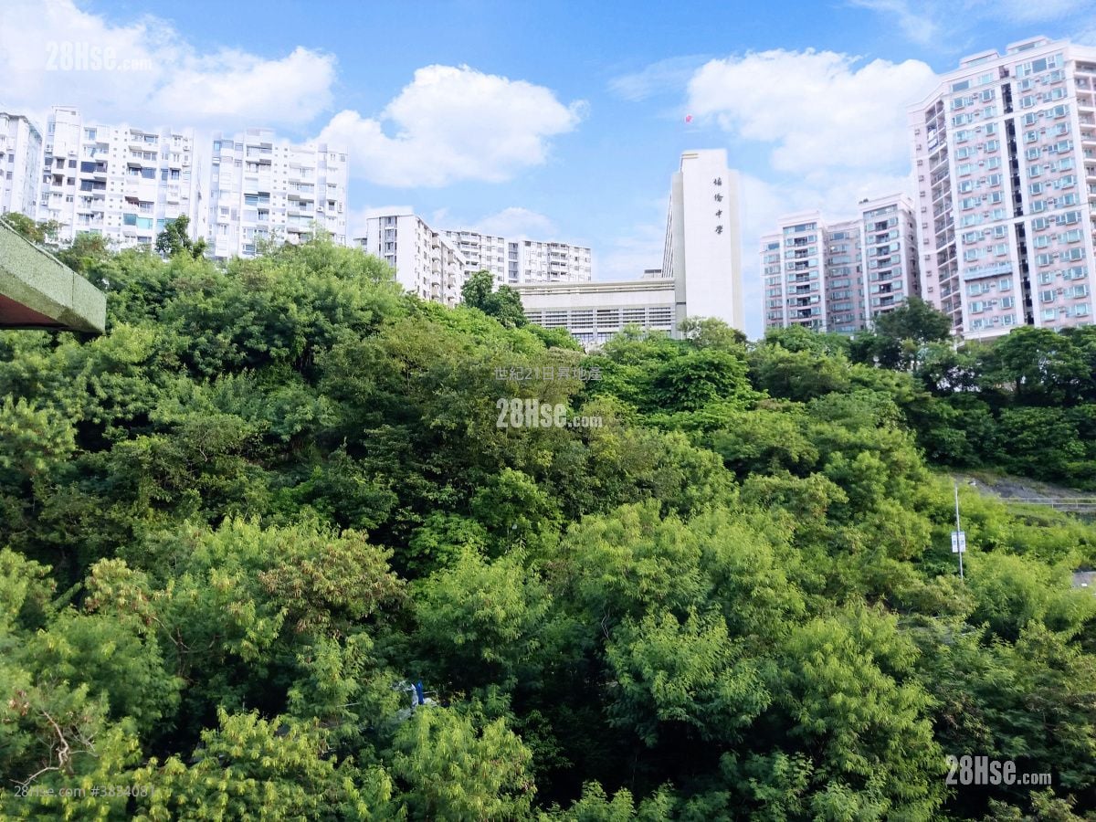 百福花園 售盤 2 房 , 1 浴室 581 平方呎