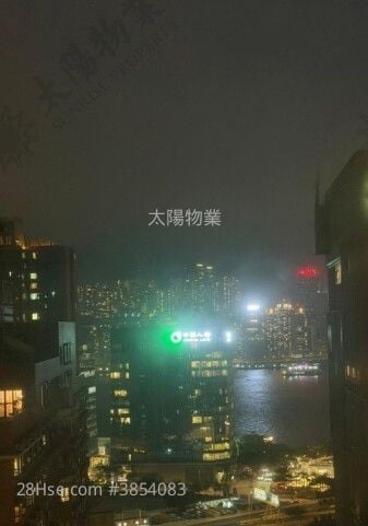 半岛豪庭 售盘 3 房 968 平方尺