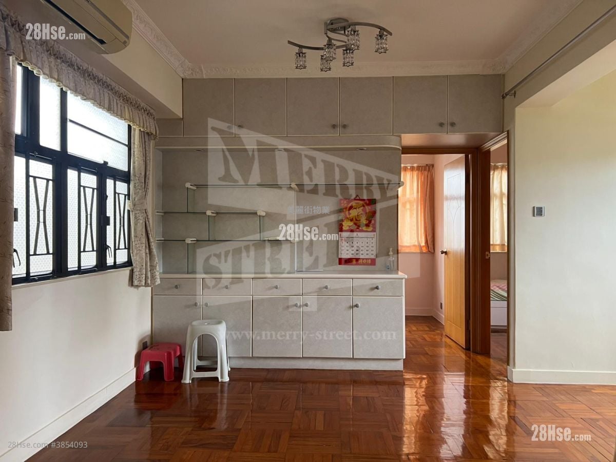 Tak Bo Building Rental 509 ft²