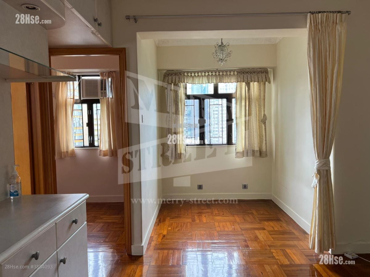 Tak Bo Building Rental 509 ft²