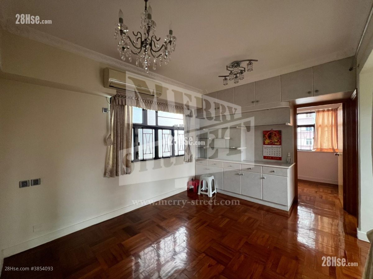 Tak Bo Building Rental 509 ft²