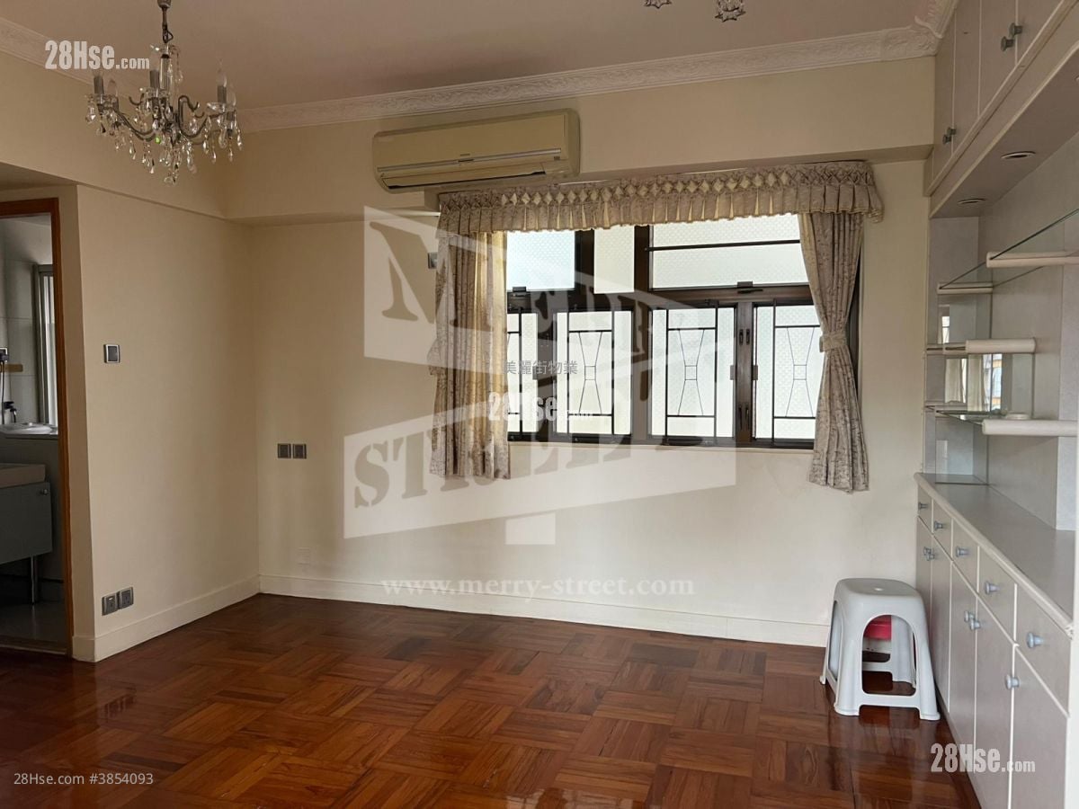 Tak Bo Building Rental 509 ft²