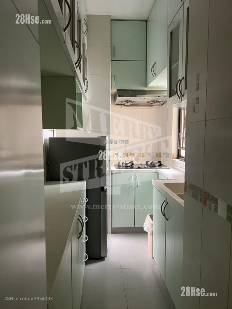 Tak Bo Building Rental 509 ft²