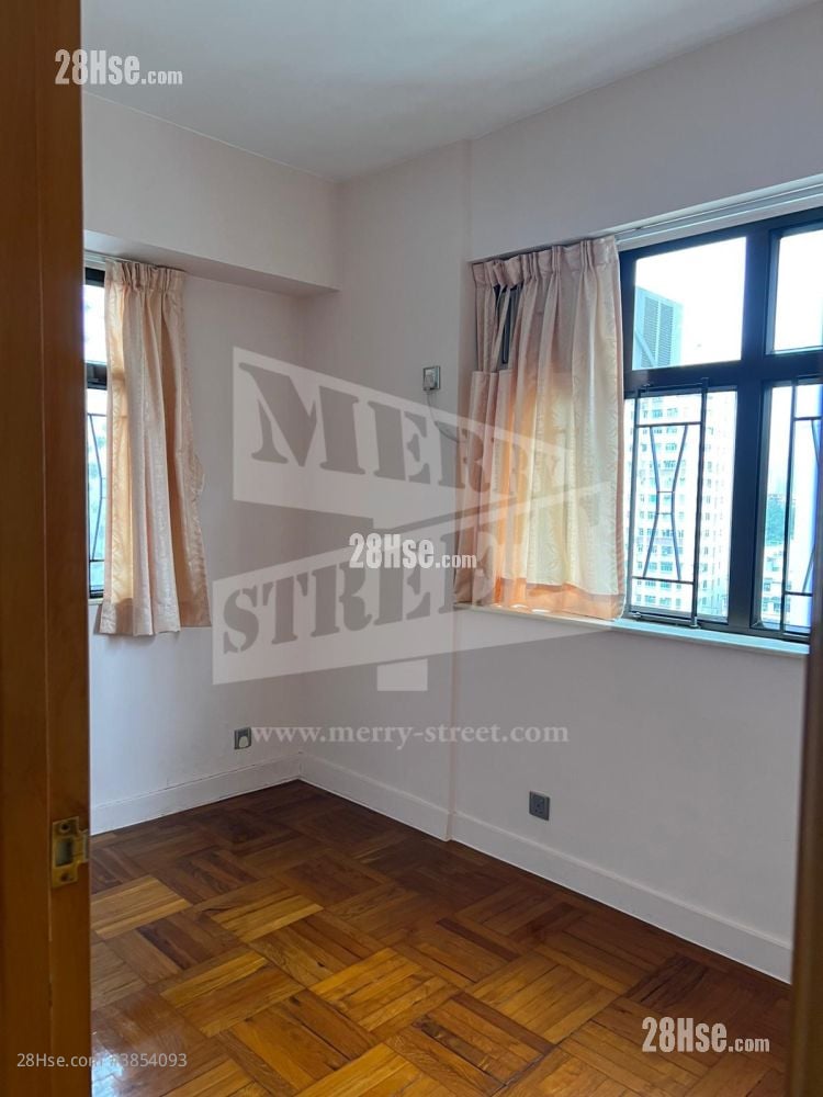 Tak Bo Building Rental 509 ft²