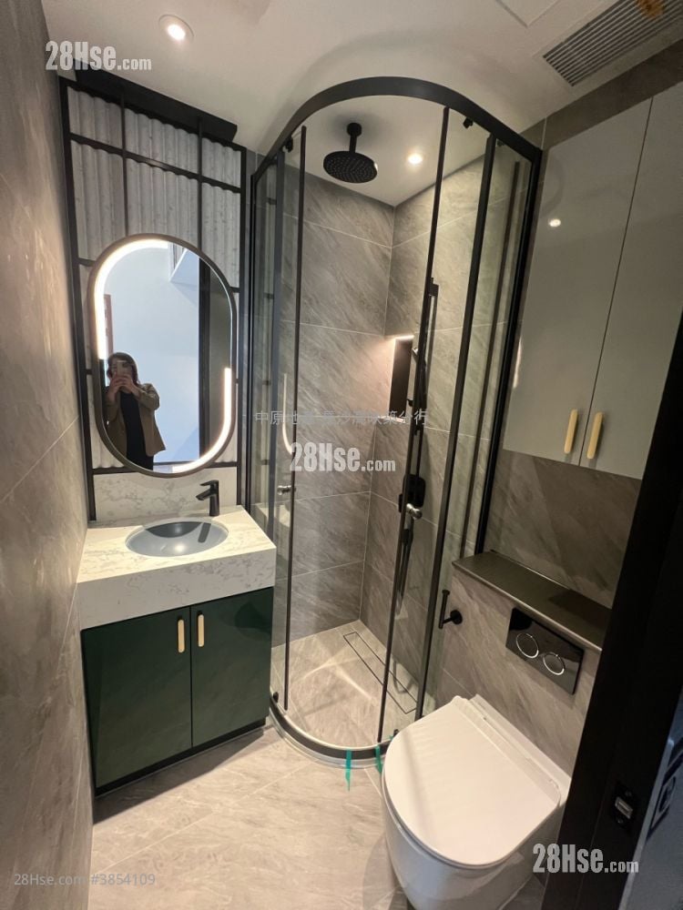 Belgravia Place Sell 2 Bedrooms 346 ft²