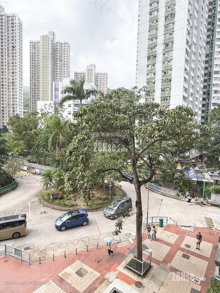 May Shing Court Sell 2 Bedrooms , 1 Bathroom 338 ft²