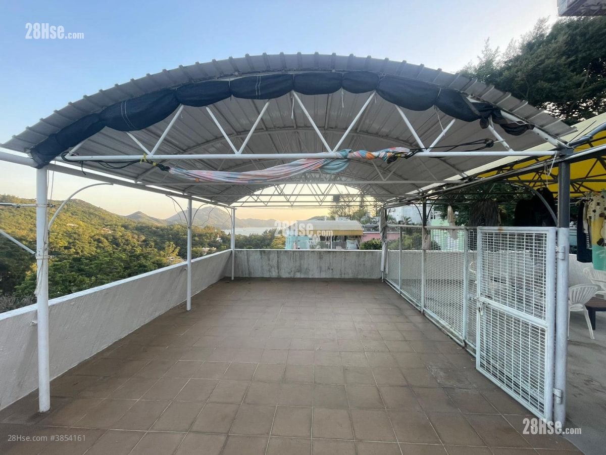 Lamma Island 105 Tai Peng Sell 1 Bedroom , 1 Bathroom 350 ft²