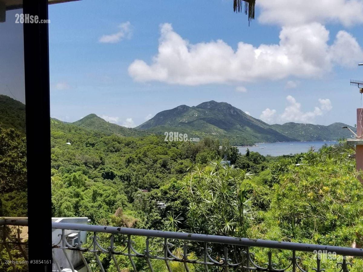 Lamma Island 105 Tai Peng Sell 1 Bedroom , 1 Bathroom 350 ft²