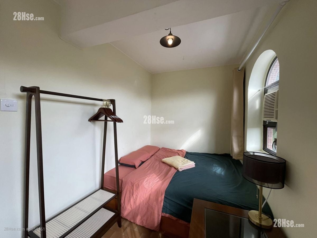 Lamma Island 105 Tai Peng Sell 1 Bedroom , 1 Bathroom 350 ft²