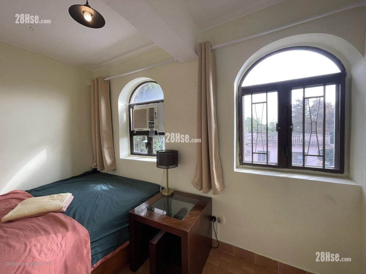 Lamma Island 105 Tai Peng Sell 1 Bedroom , 1 Bathroom 350 ft²
