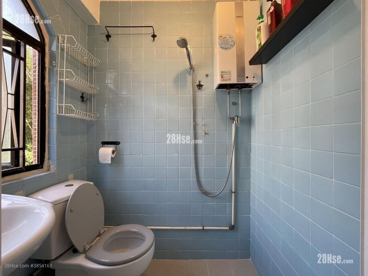Lamma Island 105 Tai Peng Sell 1 Bedroom , 1 Bathroom 350 ft²