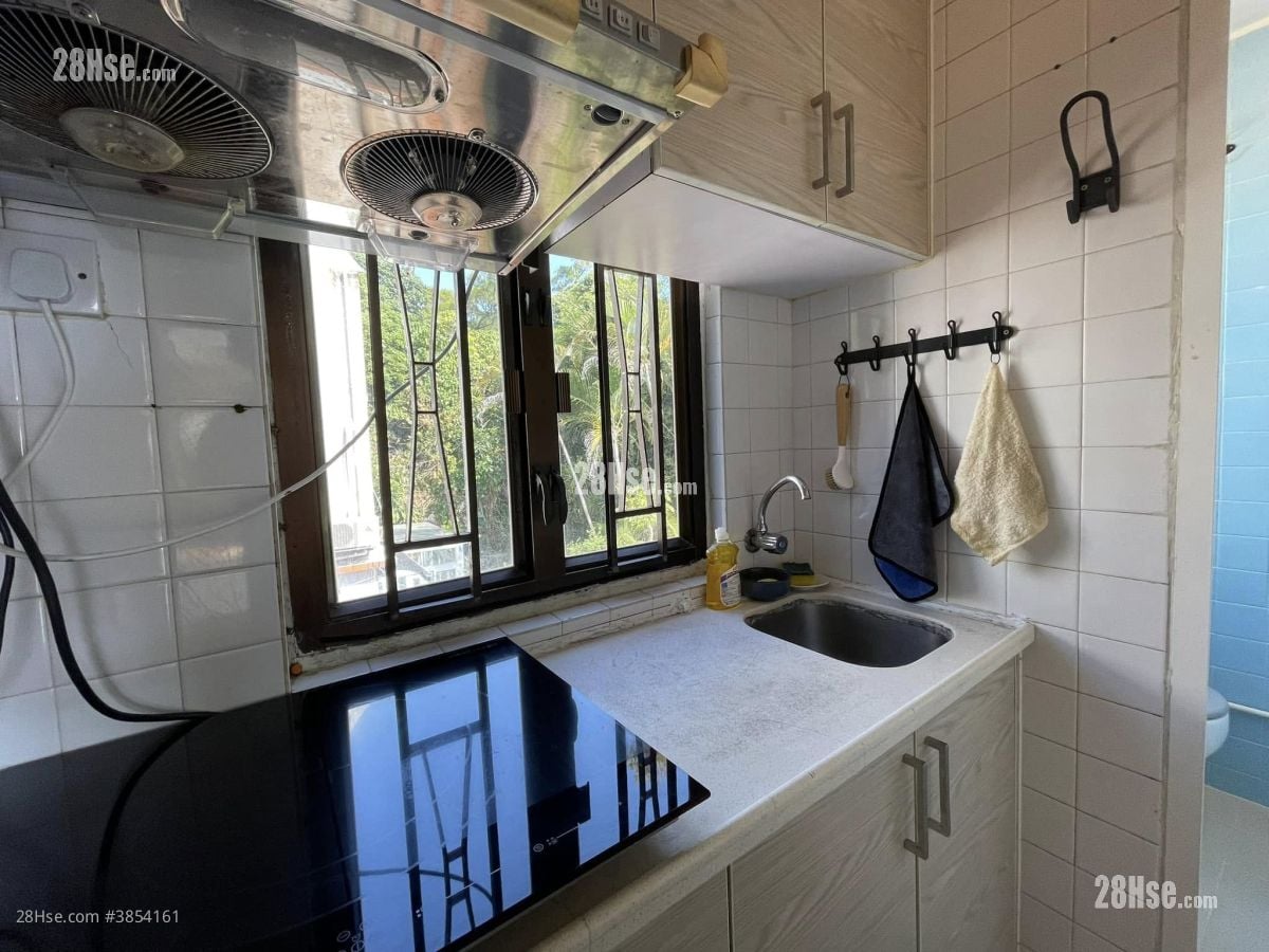 Lamma Island 105 Tai Peng Sell 1 Bedroom , 1 Bathroom 350 ft²