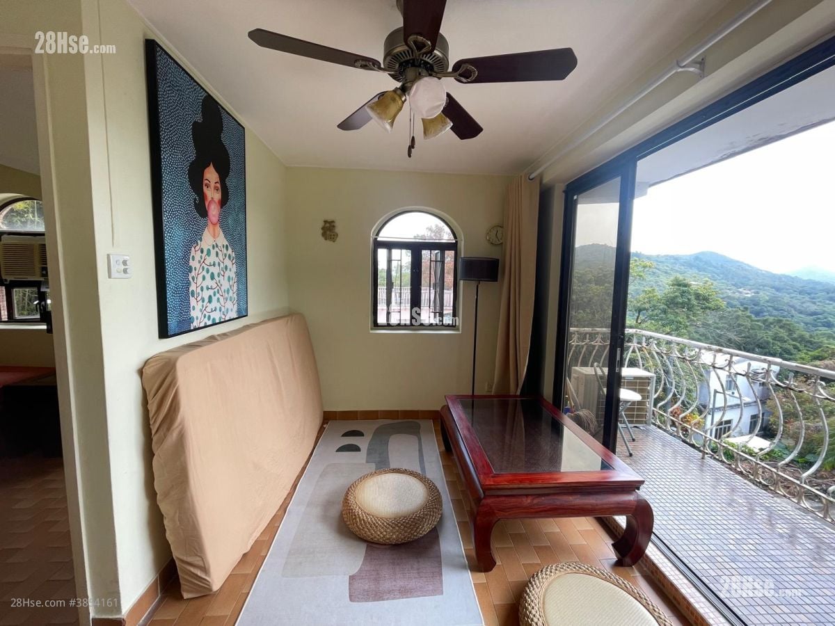 Lamma Island 105 Tai Peng Sell 1 Bedroom , 1 Bathroom 350 ft²