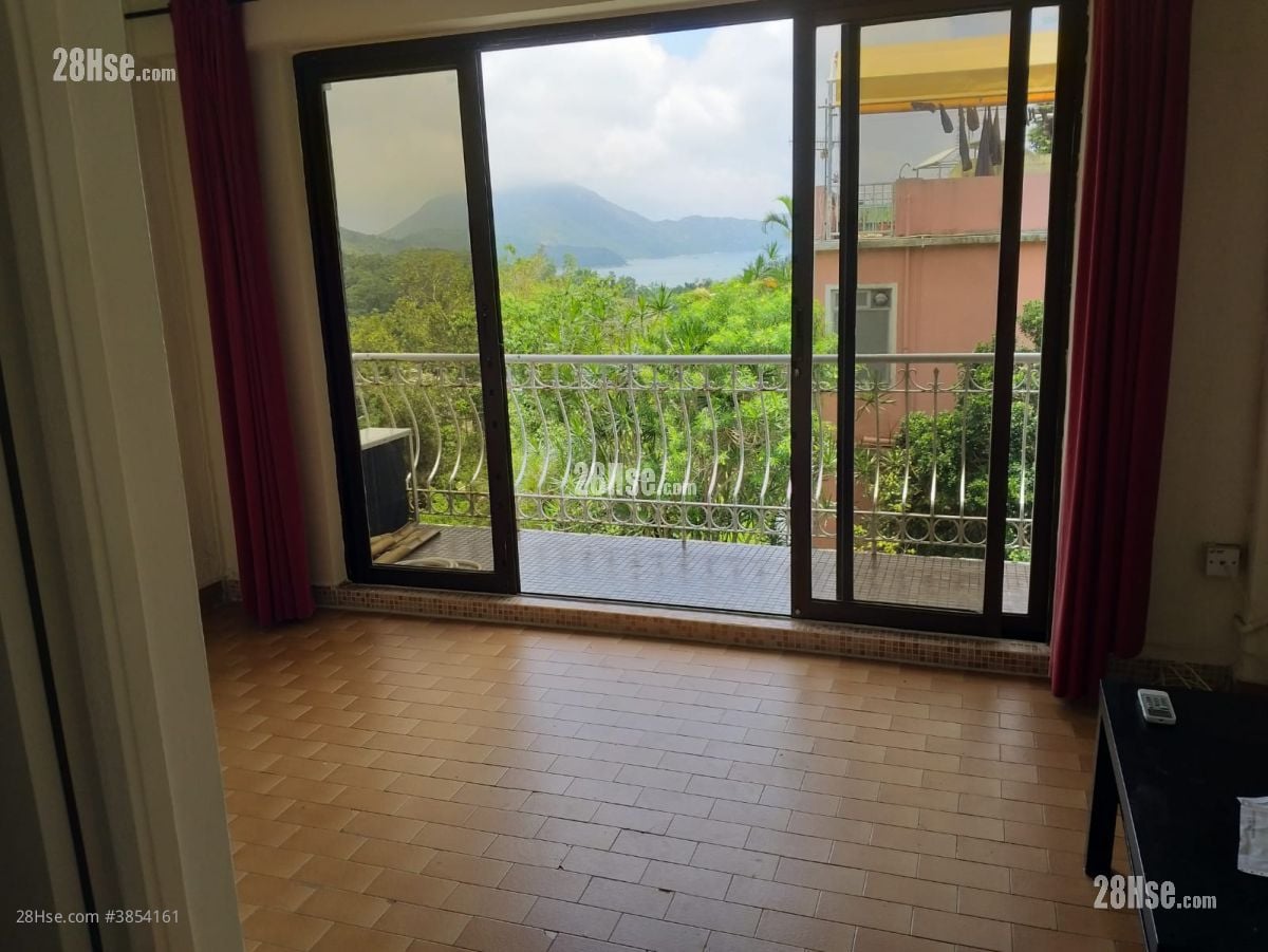 Lamma Island 105 Tai Peng Sell 1 Bedroom , 1 Bathroom 350 ft²