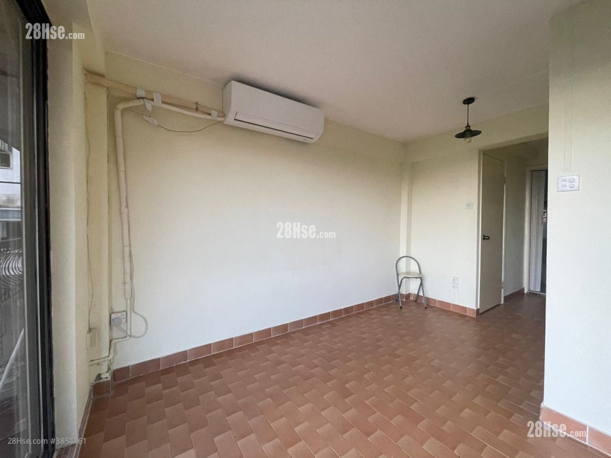 Lamma Island 105 Tai Peng Sell 1 Bedroom , 1 Bathroom 350 ft²