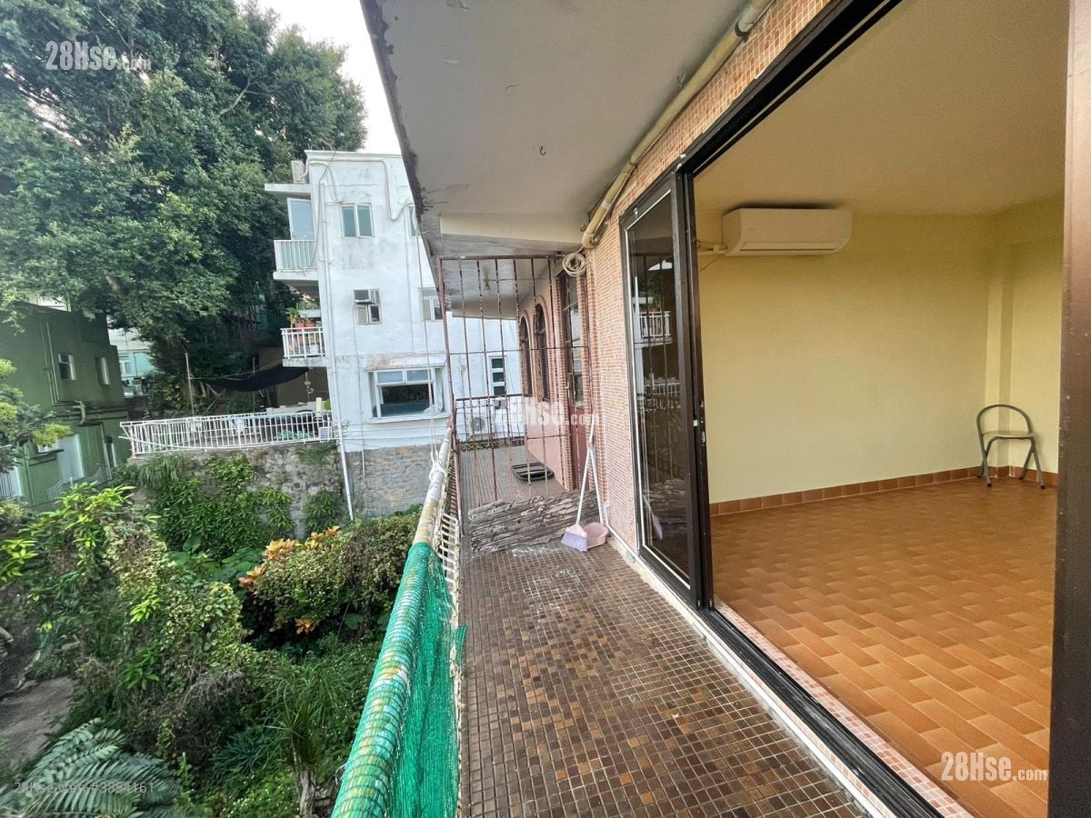 Lamma Island 105 Tai Peng Sell 1 Bedroom , 1 Bathroom 350 ft²
