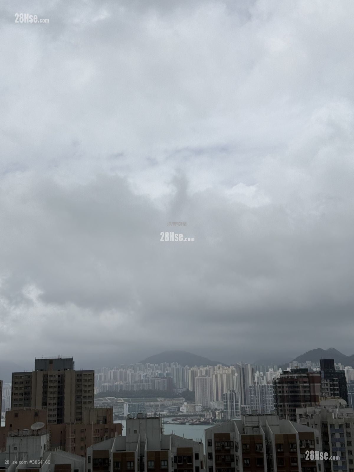 形薈 租盤 開放式間隔 , 1 浴室 290 平方呎