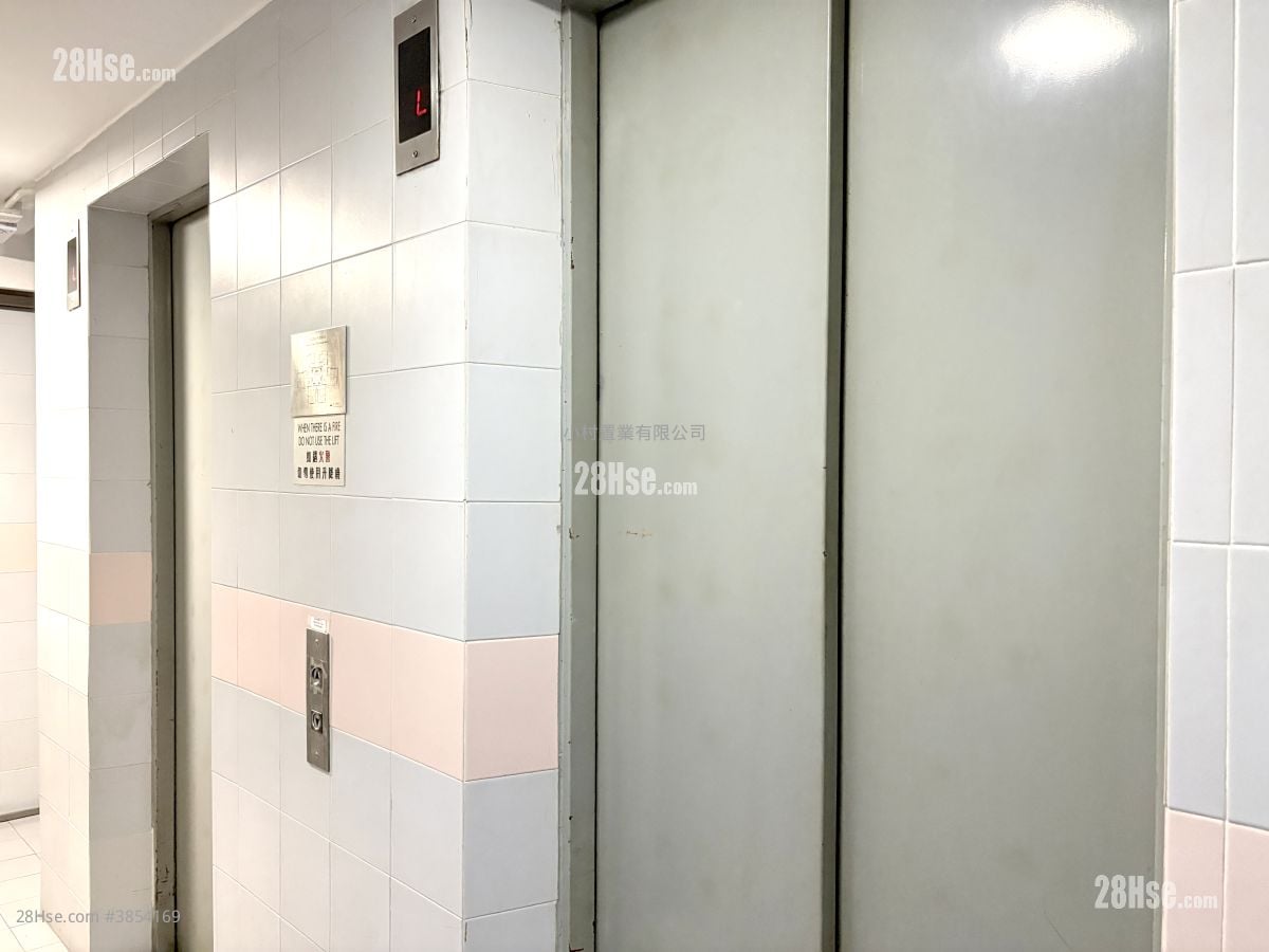 其它: Elevator