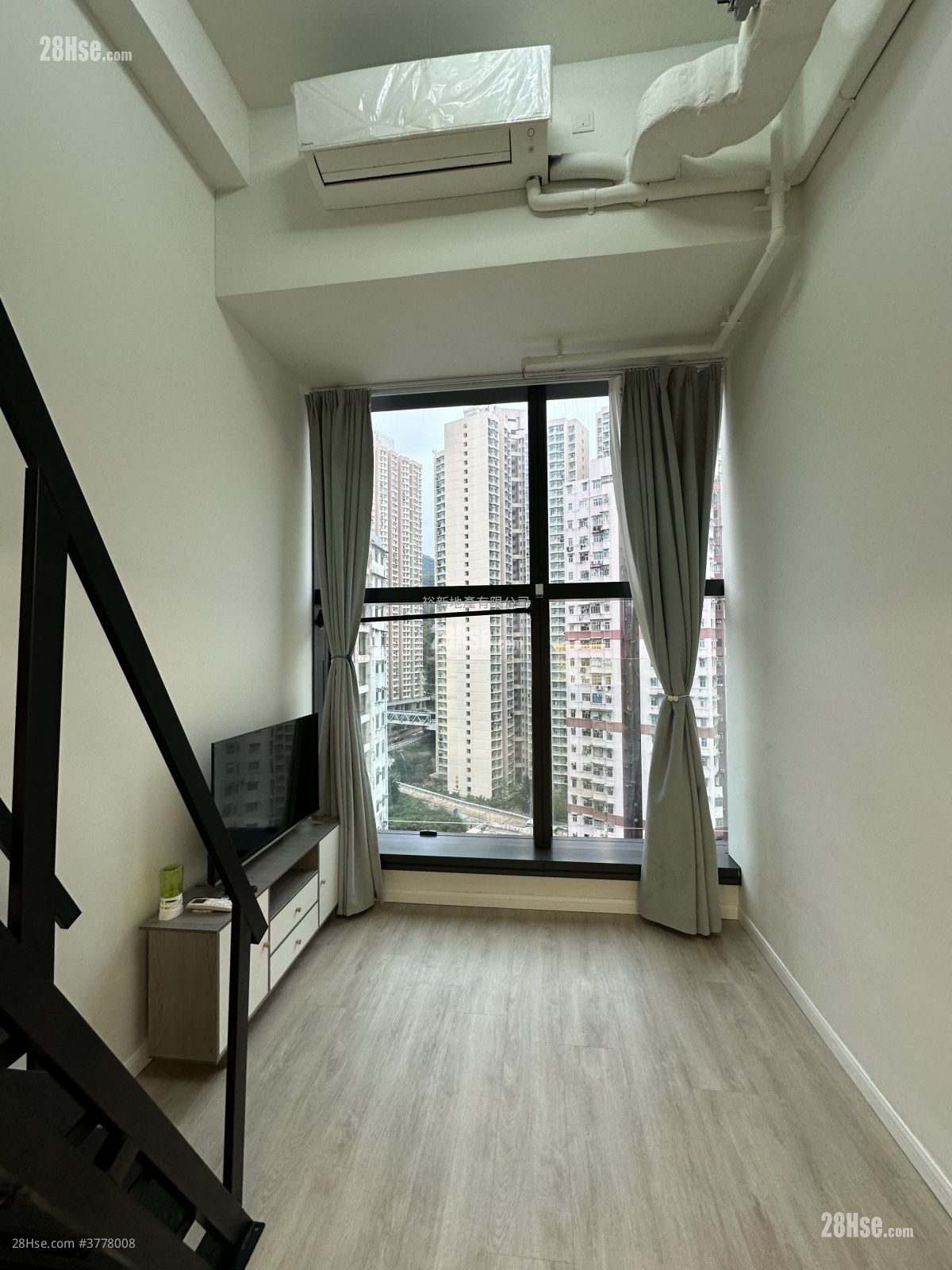 I City Rental 1 Bedroom , 1 Toilet